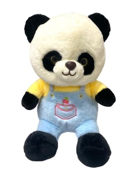 Maskotka PANDA pluszowy miś PLUSZAK *JAKOŚĆ PREMIUM* 45 CM XL
