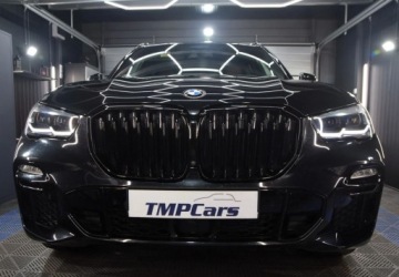 BMW X5 G05 2021 BMW X5 Polski salon _ Faktura VAT 23 _ Pierwszy wlasciciel _ 3.0 Hybryda, zdjęcie 14