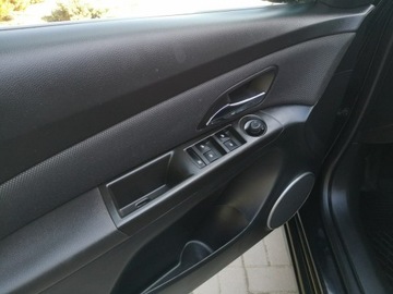 Chevrolet Cruze Kombi 2.0 VCDI 16V DOHC 163KM 2013 Chevrolet Cruze 2.0CRDI 163KM Klimatyzacja, zdjęcie 10