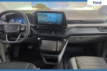 Ford Tourneo Custom II  L1 2.0 EcoBlue 170 KM 170KM 2026 Tourneo Custom L2H1 Titanium X 320 A8 AWD 2.0 170KM, zdjęcie 7