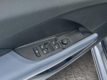 Cupra Terramar SUV 1.5 eTSI 150KM 2024 Cupra Terramar 1.5 TSI 150KM Pakiet Edge Pakiet Pu, zdjęcie 33