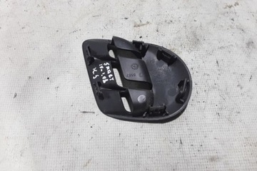STŘEDNÍ  LIŠTA ZADNÍHO NÁRAZNÍKU SMART FORFOUR HATCHBACK (453) 788559110R