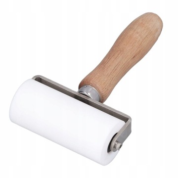 СИЛИКОНОВЫЙ ПРИЖИМНЫЙ РОЛИК 90 ММ AWTOOLS