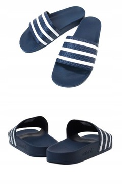 46 KLAPKI ADIDAS ADILETTE 288022 BASEN PRYSZNIC