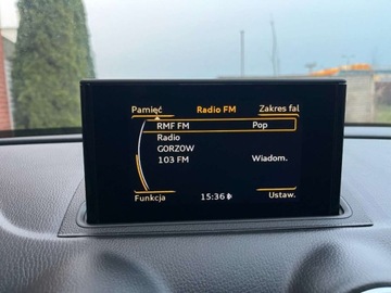 Audi A3 8V Hatchback 3d 2.0 TDI 150KM 2013 Audi A3 3-drzwiowe 2.0 diesel 150 KM 6 biegow S LINE zarej w PL mozli, zdjęcie 10