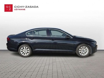 Volkswagen Passat B8 Variant Facelifting 1.5 TSI EVO 150KM 2022 Volkswagen Passat 1.5TSI 150KM FV23 DSG Business Salon Polska Serwisowany, zdjęcie 5