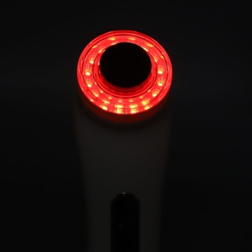 Аппарат для ухода за лицом Микроток Красный Синий LED 0F