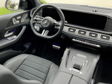 Mercedes GLE V167 SUV Facelifting 2.0 300d 269KM 2025 GLE Coupe 300 d 4-Matic AMG Line 2.0 (269KM) 2025, zdjęcie 7