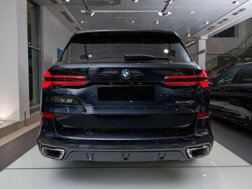 BMW X5 G05 SUV Facelifting 3.0 30d 298KM 2025 BMW X5 xDrive30d Sport Suv 2.0 (298KM) 2025, zdjęcie 2
