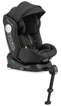 Hexagon Pro i-Size Sesttino 0-36 kg obrotowy 360°