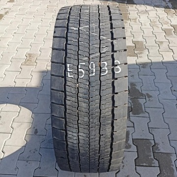315/60/22,5 315/60R22,5 Pirelli TH01 Proway (E5933)