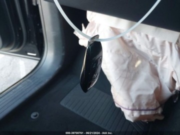 Mercedes GLE V167 2021 Mercedes-Benz GLE 2021r, AMG 53 Coupe, 4Matic, 3.0L 3.0 Benzyna 430KM, zdjęcie 12