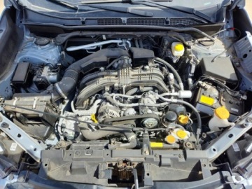 Subaru 2022 Subaru Forester Limited, 2022r., 4x4, 2.5L 2.5 Benzyna 182KM, zdjęcie 10