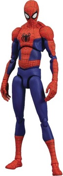 ФИГУРКА MARVEL SPIDERMAN PETER SENTINEL ВЫСОКОКАЧЕСТВЕННЫЕ ФИГУРКИ