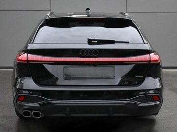 Audi A5 B10 Avant 2.0 TDI 204KM 2025 AUDI A5 TDI quattro Avant Combi 2.0 (204KM) 2025, zdjęcie 1