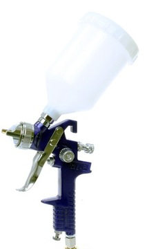 ПИСТОЛЕТ ДЛЯ ПОКРАСКИ H-827 1,4мм MAR-POL