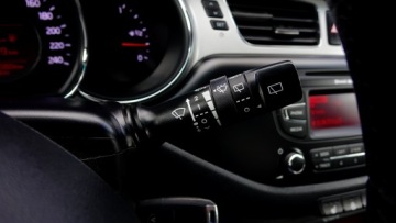 Kia Ceed II Hatchback 5d Facelifting 1.6 GDI 135KM 2015 ..Ceed .. Serwisowany .. Grzana Kierownica i Fotele .. Czujniki parkowania, zdjęcie 16