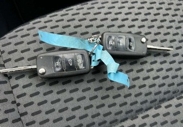 Skoda Roomster Mikrovan Facelifting 1.2 TSI 105KM 2010 Skoda Roomster 1.2TSI 105KM Panorama Klimatr.AluZima Parktr.Temp.Komp.Opla, zdjęcie 31