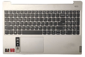 PALMREST OBUDOWA + KLAWIATURA LENOVO IdeaPad S340-15IWL US