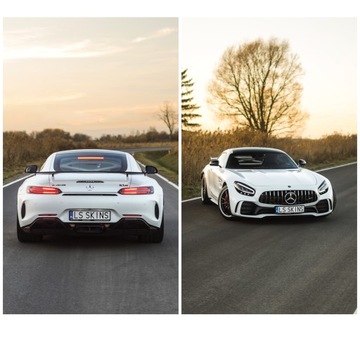 Табличка ПОЛЬША для регистрационных рамок - ГОЛОГРАММА