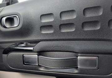 Citroen C3 III Hatchback Facelifting 1.2 PureTech 83KM 2023 Citroen C3 1.2 PureTech Shine 82KM SalonPL FVat Znikomy Przebieg Od Reki N, zdjęcie 26