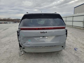 Kia Carnival II 2026 Kia Carnival 2026r., SX, 1.6L, od ubezpieczalni 1.6 Hybryda 242KM, zdjęcie 4