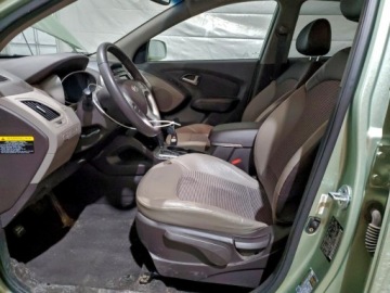 Hyundai Tucson I 2013 Hyundai Tucson GLS 2013 2.4 Benzyna 176KM, zdjęcie 7