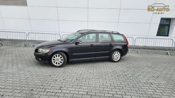 Volvo V50 2004 Volvo V50 1.8B 125KM 0405 Serwis Oryginal 233T..., zdjęcie 12