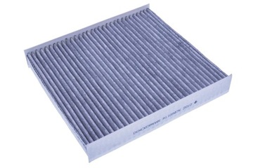 DENCKERMANN M110887K FILTR VENTILACE PROSTORU SPOLUJEZDCE