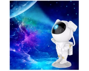 ЛУЧШИЙ ПОДАРОК ​​ДЛЯ РЕБЕНКА 2, 3, 4, 5, 6 ЛЕТ ЗВЕЗДНЫЙ ПРОЕКТОР СВЕТОДИОДНЫЙ ПРОЕКТОР