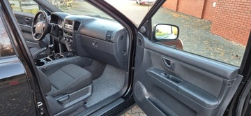 Kia Sorento I 2.5 CRDi 170KM 2009 Kia Sorento 2.5crdi 4x4 170ps 173tys km Serwisowany Polecam, zdjęcie 6