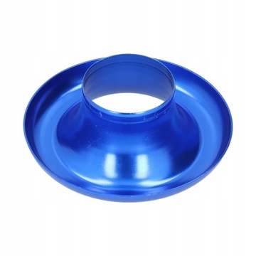 3,5-calowy wlot zimnego powietrza Turbo Horn