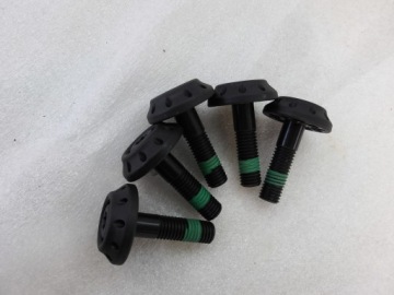 BMW R nine T śruby ograniczniki