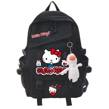 Рюкзак Hello Kitty Cat Милый мультяшный кот