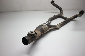 BMW R1200GS K50 K51 13-18 KOLEKTOR WYDECHOWY