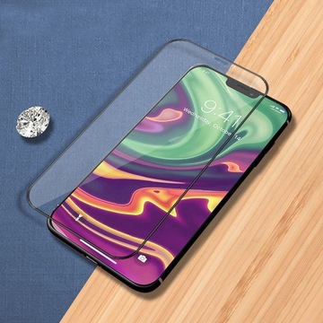 Гибридное стекло на полный экран для Samsung Galaxy M23 5G