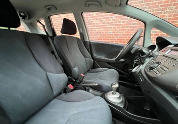 Honda Jazz III 1.4 i-VTEC 100KM 2009 Honda Jazz Automat Klima Isofix Warszawa Gwarancja w cenie VRJF 1.3 100KM, zdjęcie 13