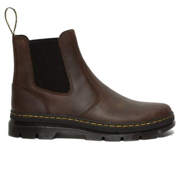 Buty Dr. Martens Embury Crazy Horse 25978207