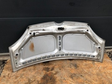 KAPOTA VÍKO KUFRU MERCEDES W414 VANEO 2001-2005 9744