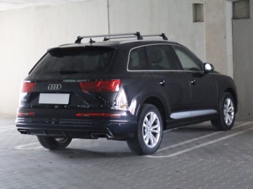 Audi Q7 II SUV 3.0 TDI 272KM 2015 Audi Q7 3.0 TDI, Salon Polska, 268 KM, 4X4, zdjęcie 4