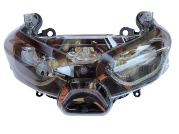 REFLEKTOR LAMPA NOWA YAMAHA X-MAX XMAX 300cm 18-23r