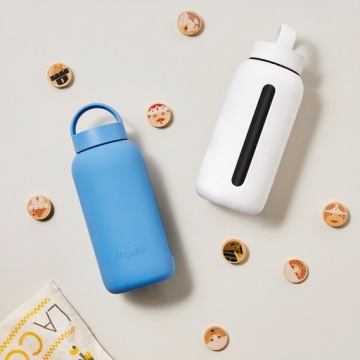 Бутылка MUUKI для ВОДЫ/ИНФУЗИЙ 720 мл Океан