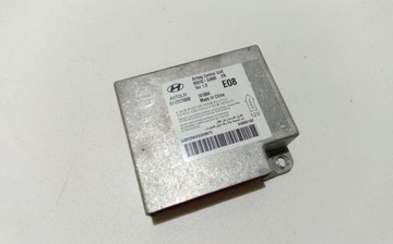 611257500B MODUL AIRBAG 3.0 V6 CRDI 4WD 180 2009 HYUNDAI IX55