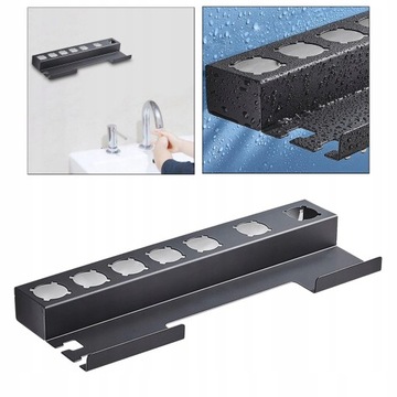 Устойчивый к позиционированию держатель палочки для