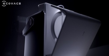 Автоматический робот для мытья окон ECOVACS Winbot W2 Omini