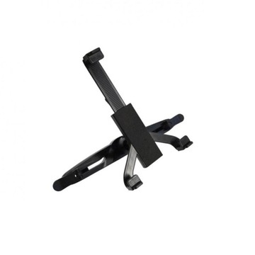 Держатель для окна/подголовника автомобиля 2 в 1 6–14 дюймов