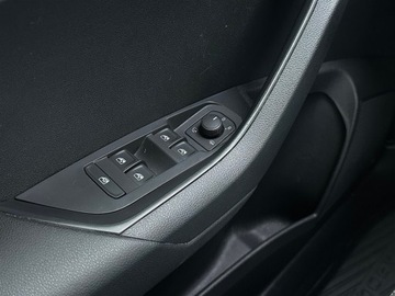 Skoda Karoq Crossover Facelifting 1.5 TSI ACT 150KM 2023 Skoda Karoq 1.5 TSI 150KM Style DSG | Kamera, Podg, zdjęcie 15