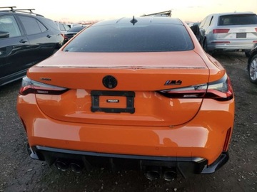 BMW Seria 4 G22-23-26 2023 BMW M4 Competition 2023 3.0l 3.0 Benzyna 503KM, zdjęcie 2