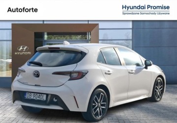 Toyota Corolla XII Hatchback 1.2 Turbo D-4T 116KM 2019 Toyota Corolla 1.2 T ACTIVE Salon PL 1 wlasciciel FV Vat 1.2 116KM, zdjęcie 4