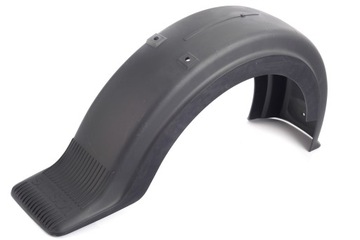 BŁOTNIK TYŁ TYLNY SIMSON SR50 SKUTER ORYGINAŁ